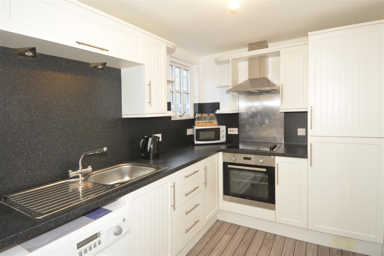 11 Spread Eagle House. 20 Bridge Street, Kelso Hastings Legal